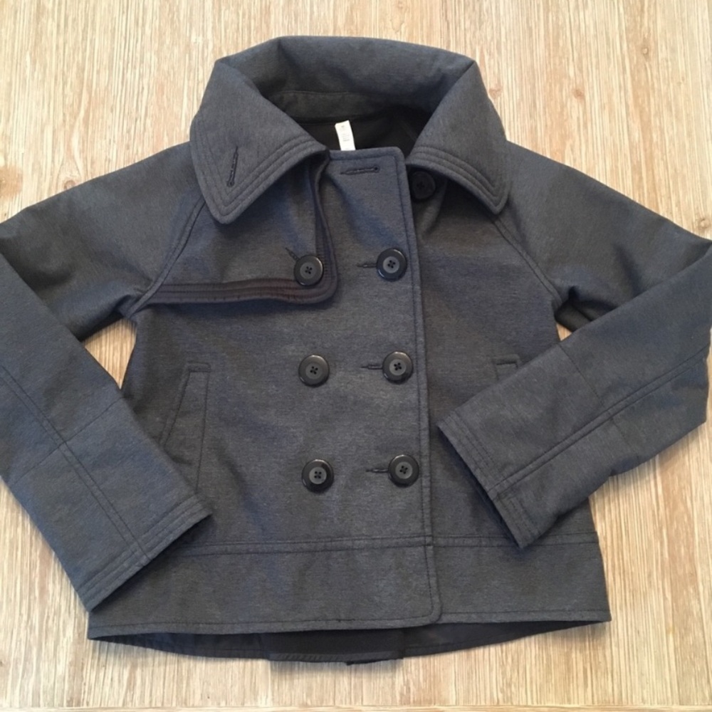 LuluLemon Jacket 6